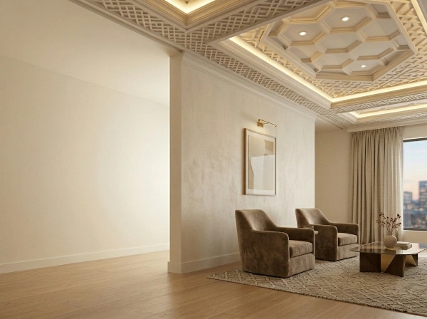 Ceiling Solutions